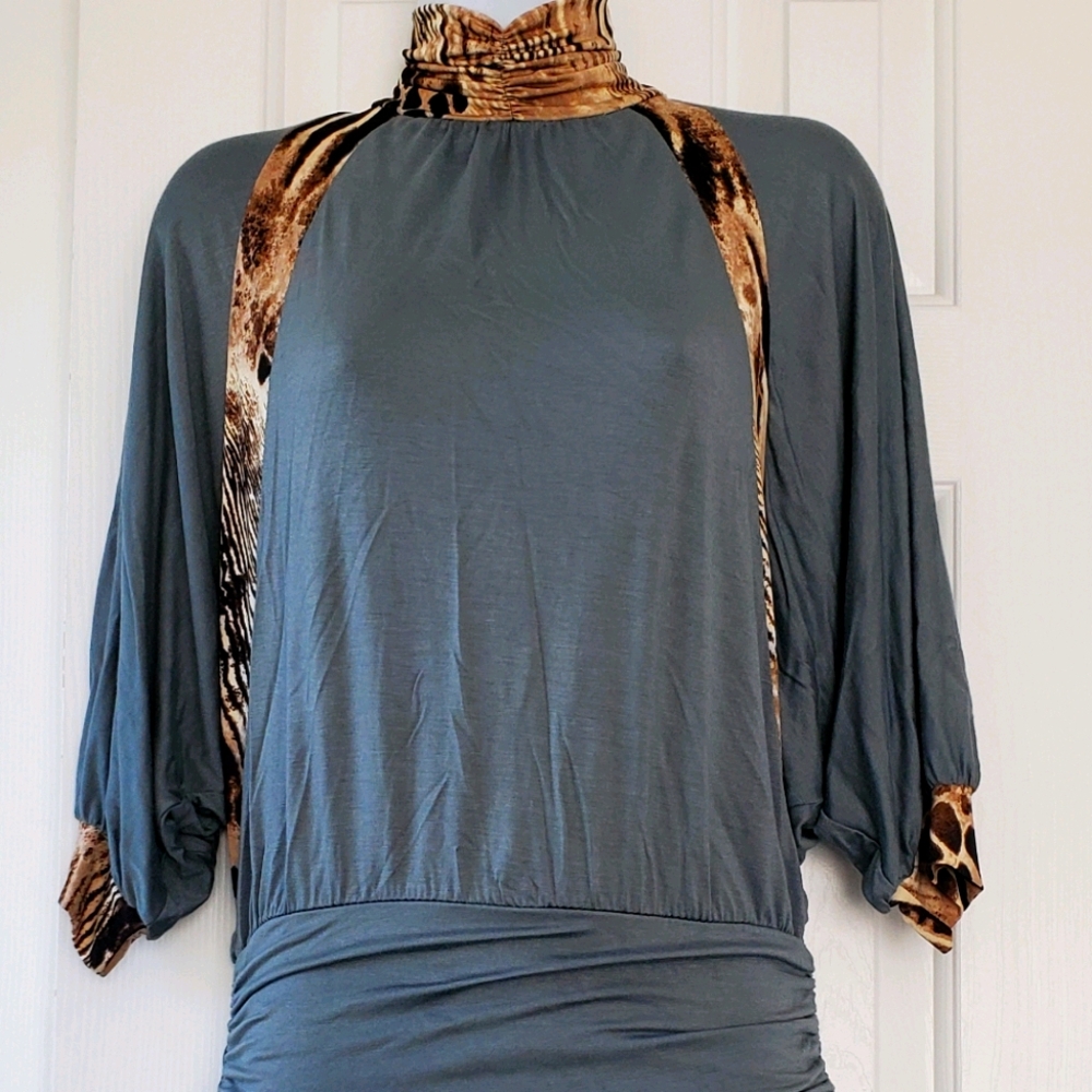 Arden B. Top
